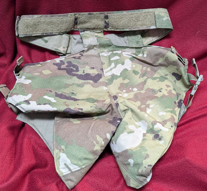 KDH Blast Pelvic Protector Multicam (ab04-25APR128)