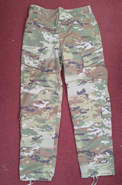 NOS US Army Traditional OCP Pants Medium Long (db09-apg15)