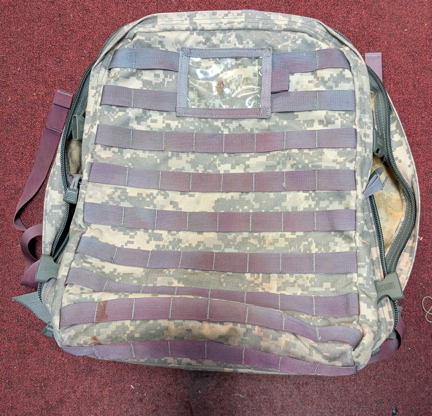 Blackhawk! Special Operations Medical Pack ACU Multicam (DB9-26Feb01)
