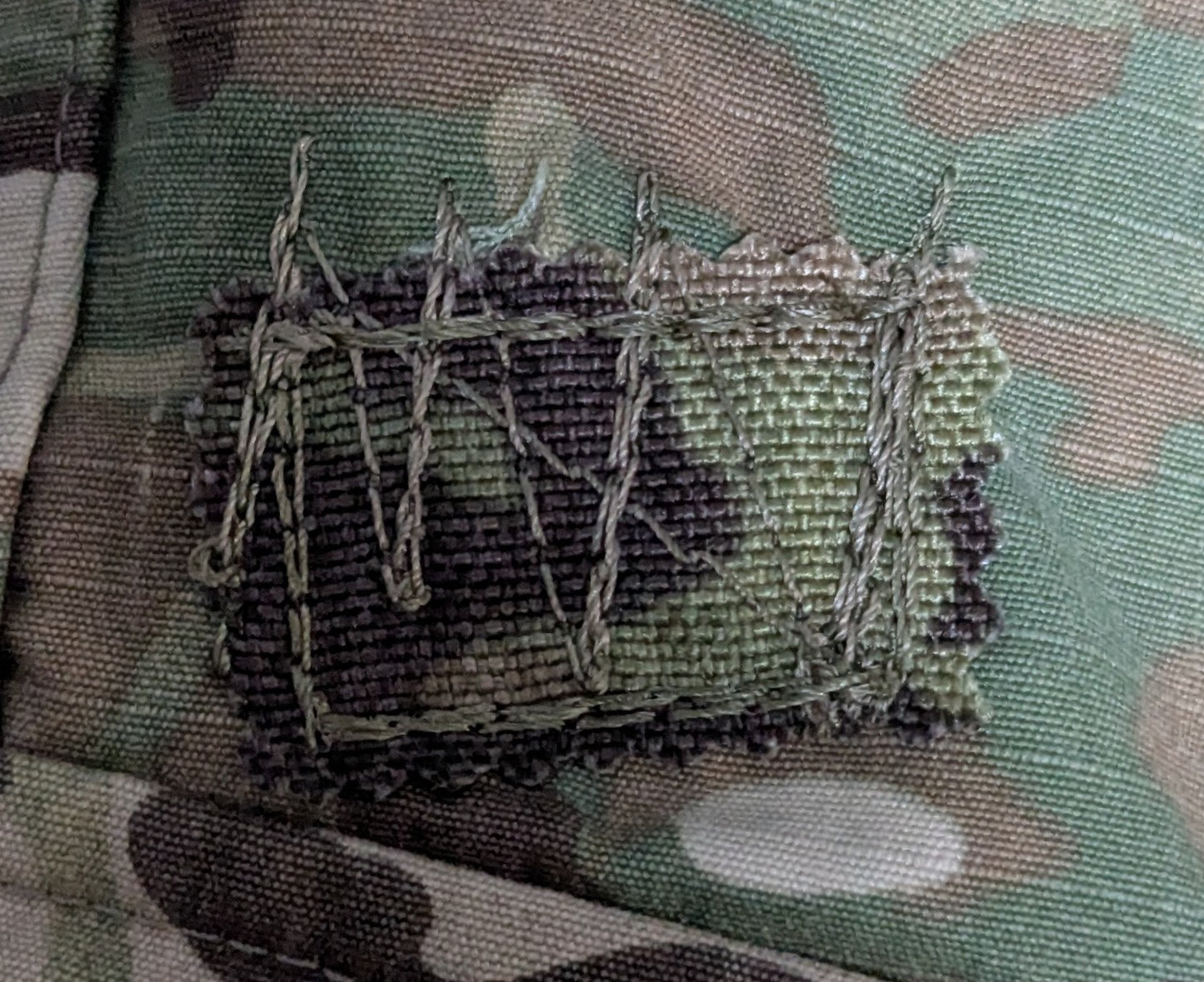 Patagonia L9 Combat Pants 30 (FA15-26Feb32)