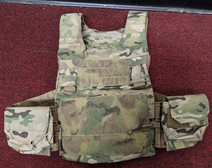 Spiritus Systems LV119 Medium Multicam (da14-25MAR21)