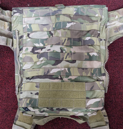 Crye Precision Adaptive Vest AVS MBAV Multicam OCP (25MAR16)