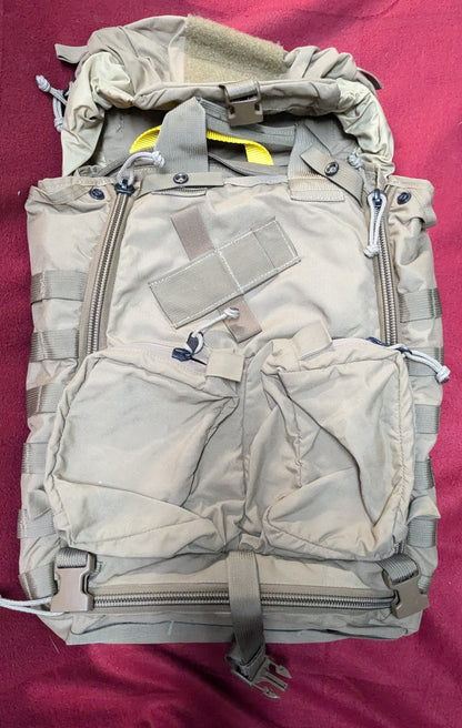 NOS Mystery Ranch Back Pack NICE RATS (25APR119)