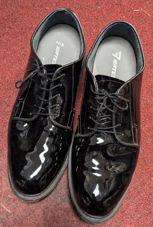 Bates Dress Shoes 11D (FB3-26Mar11)