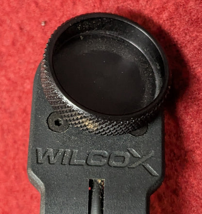 Wilcox AN/PVS-14 ARM "J-Arm" (AC01-25Jul88)