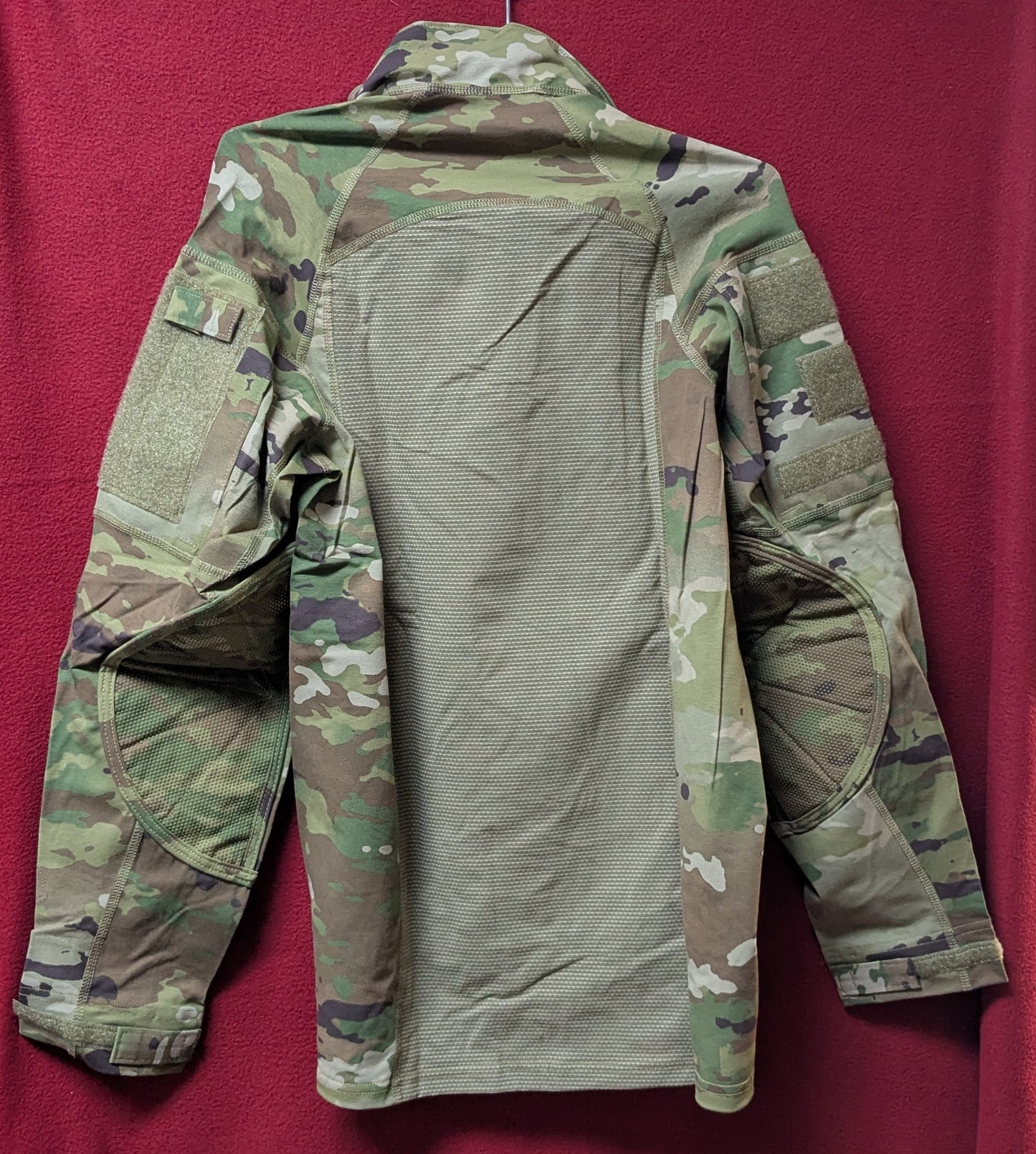 NWT Advanced Combat Shirt FR Multicam Medium (26Jan03)