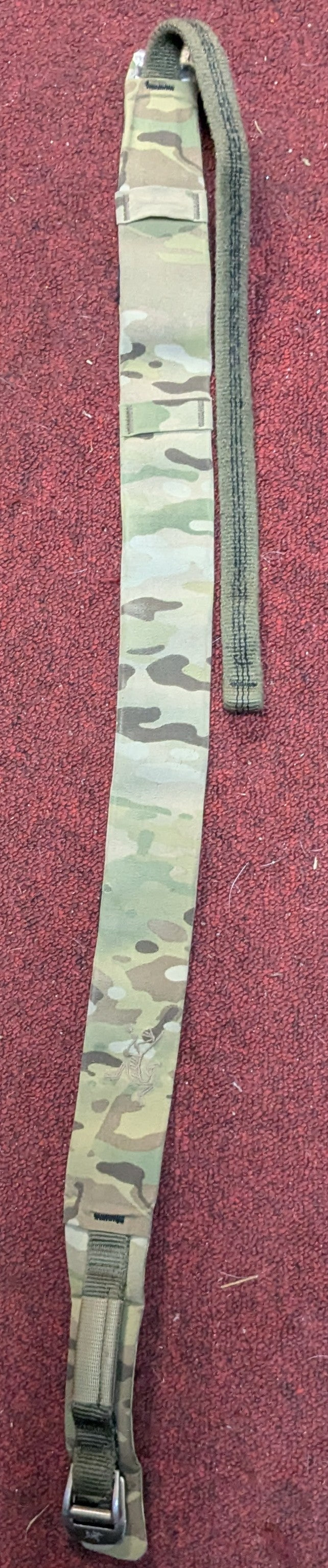 Arcteryx H150 Riggers Belt Multicam M/M (AA02-26Jan23)