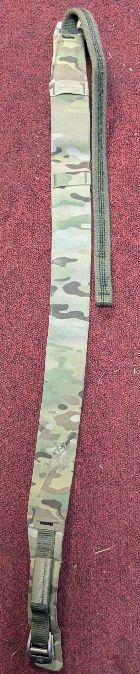 Arcteryx H150 Riggers Belt Multicam M/M (AA02-26Jan23)