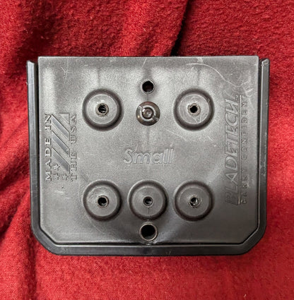 Blade Tech Double Mag Pouch Small (da14-25MAR49)