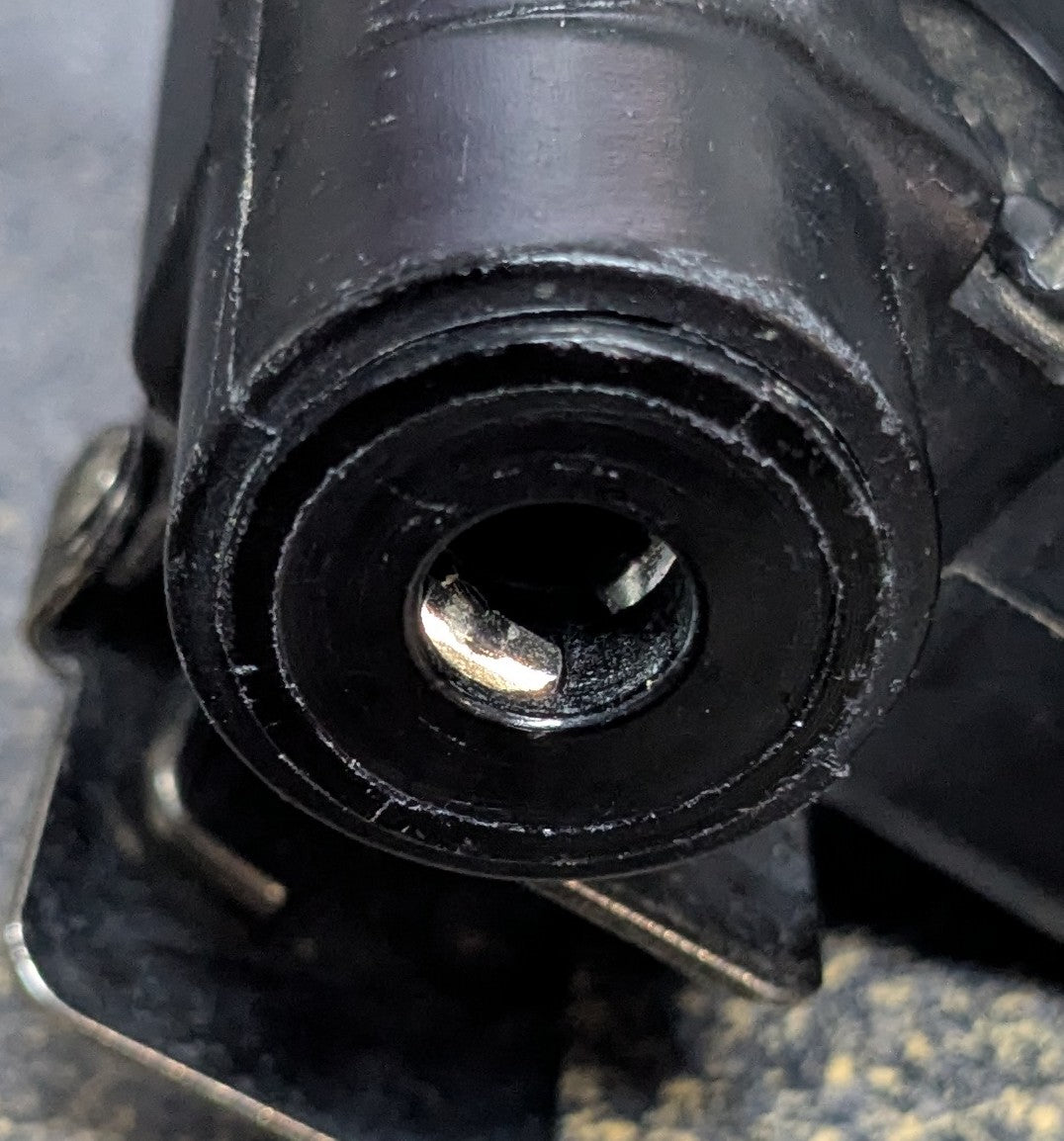 Peltor Comtac Dual Comm Headset with Nexus PTT Adapter (FA4-25Nov22)