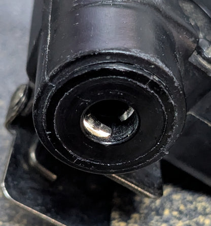 Peltor Comtac Dual Comm Headset with Nexus PTT Adapter (FA4-25Nov22)