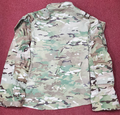 Small Regular Patagonia L9 Combat Top Shirt OCP Multicam (DC09-PCTSR-25OCT02)