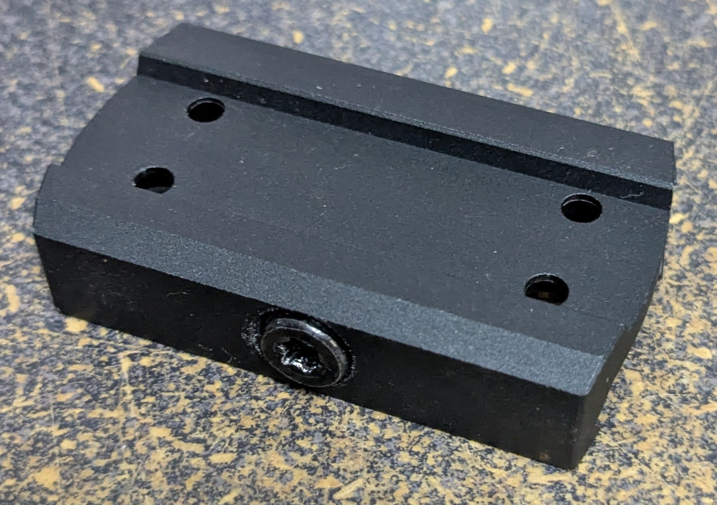 Picatinny Mounting Plate (FA7-26Apr13)