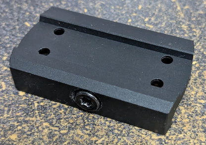 Picatinny Mounting Plate (FA7-26Apr13)