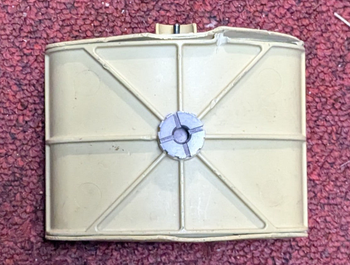 Norotos Battery Pack Cover Assy ENVG AN/PSQ-2 (AA02-26Jan32)