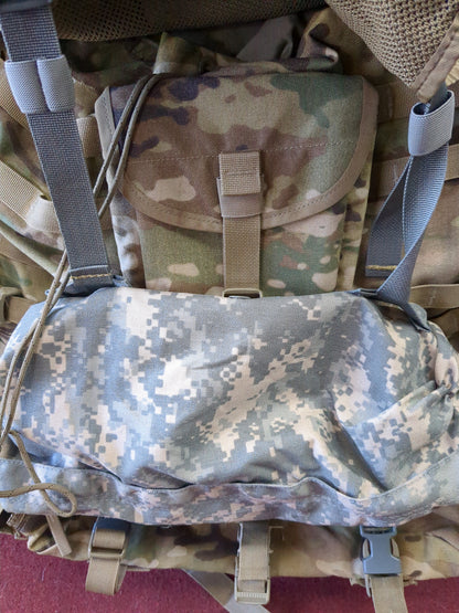 Hamilton- OCP "Ranger Ready" OCP Ruck Customer Mail-In