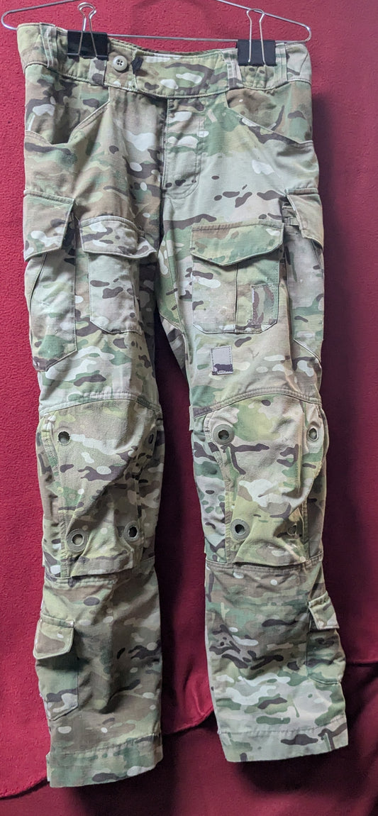 Patagonia L9 Multicam Combat Pants 30 Short (FB14-26Mar30)
