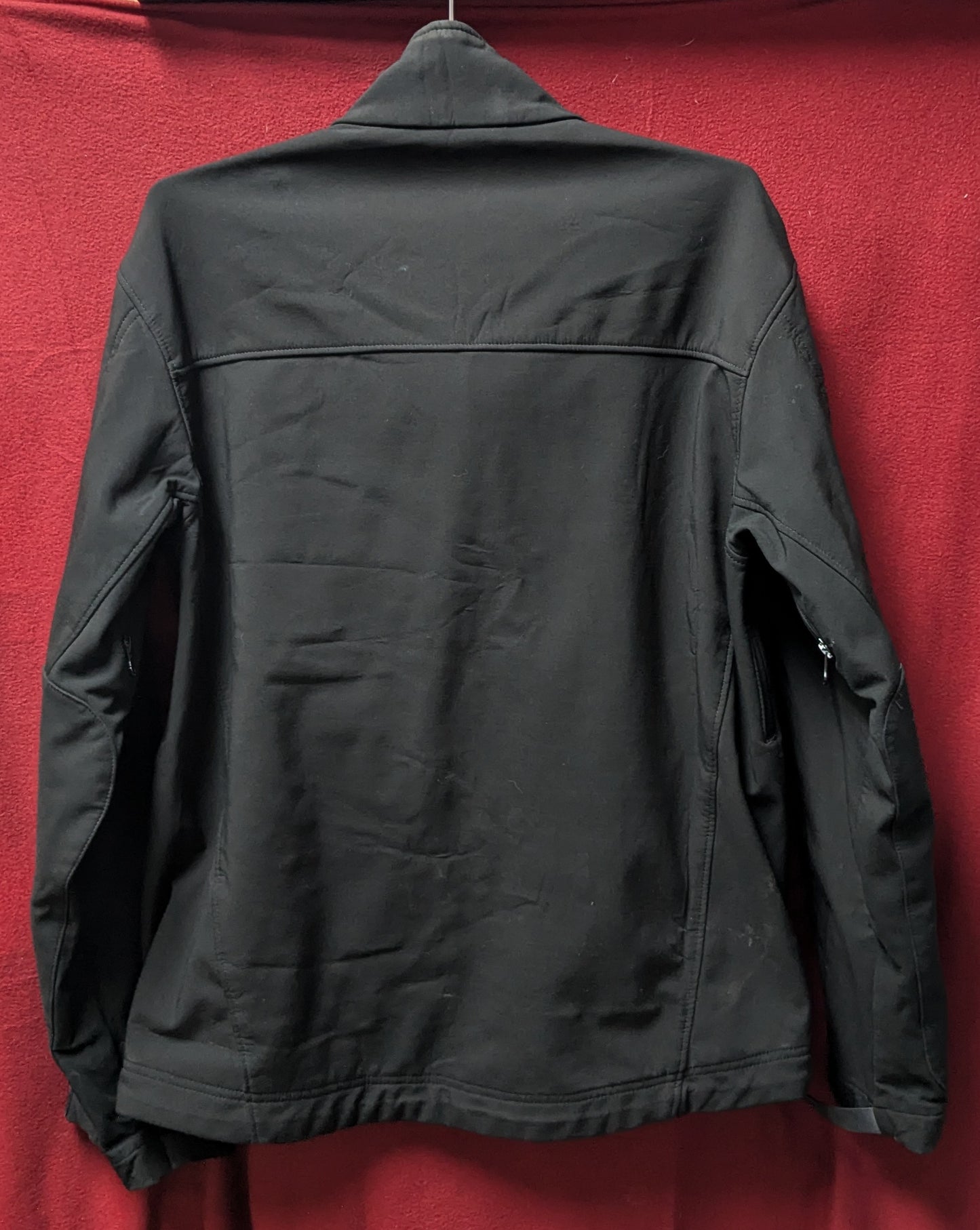 NOS Condor Phantom Soft Shell Jacket, Small (ac03-25Jun79)