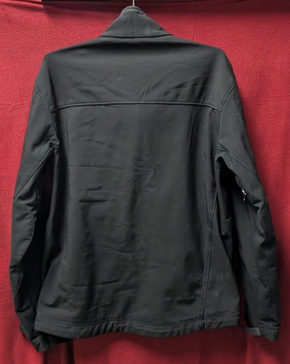 NOS Condor Phantom Soft Shell Jacket, Small (ac03-25Jun79)