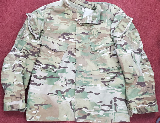 Small Regular Patagonia L9 Multicam OCP Field Shirt (DC2-25Sep122)