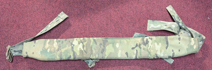 Bulldog Molle Panel - Shoulder Straps - Waistbelt (DC11-25May114)