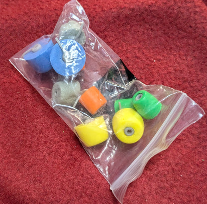 NOS SILYNX In Ear Communications Bundle (fa01-25APR110)