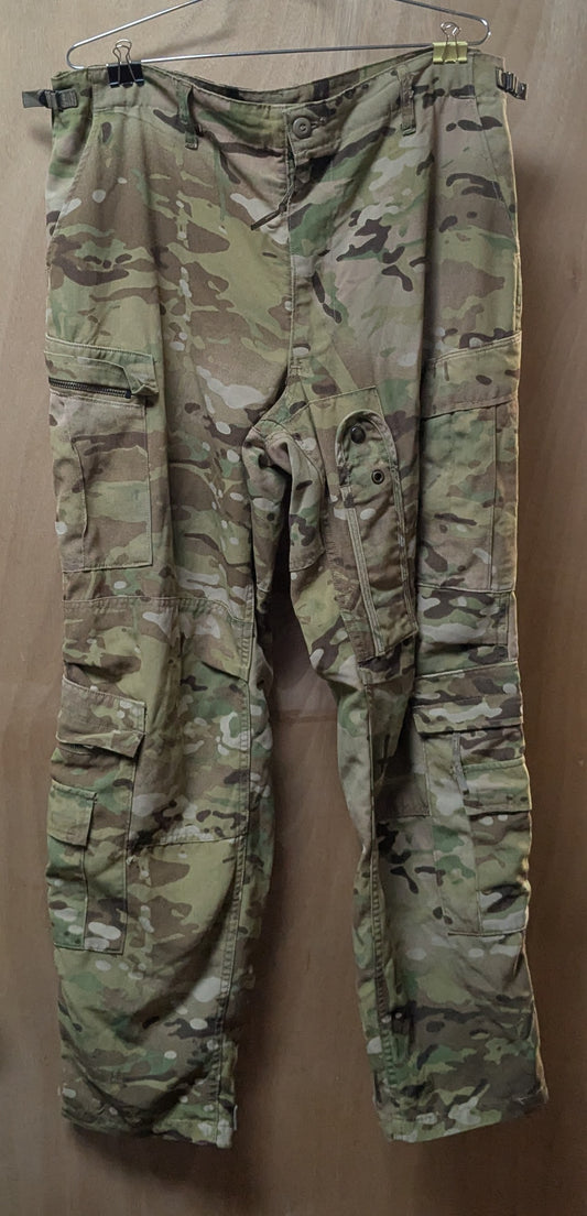 Aircrew Combat Trousers Multicam ~36" x 30" (26Jun20)