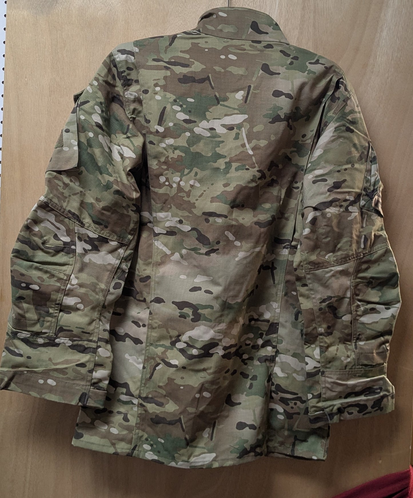NOS Forgeline Multicam L9 Field Shirt S/R (EB11-26Apr14)