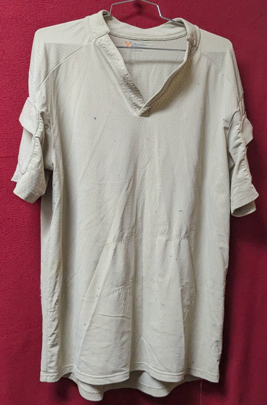 Velocity Systems Rugby Short Sleeve Shirt L (DC5-26Mar53)