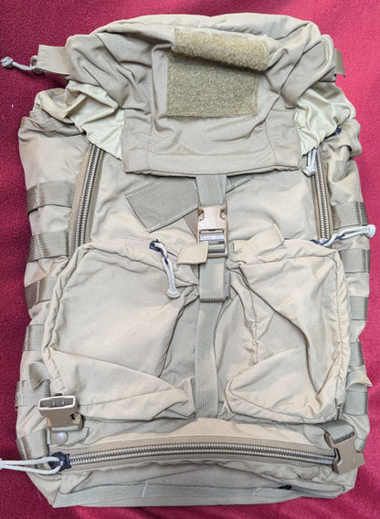 NOS Mystery Ranch Back Pack NICE RATS (25APR119)