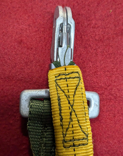 US Army Airborne HPT Lowering Line (db12-25APR191)