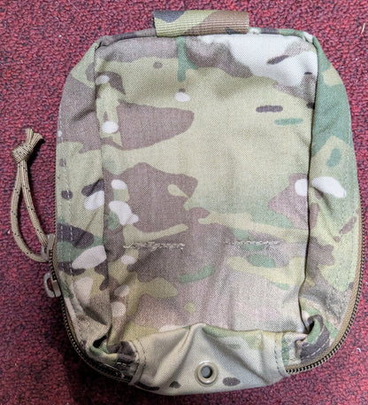 NOS Eagle Industries Medic Pouch Quick Pull MEDP-QP-MS-5CCA (DC7-25Sep47)