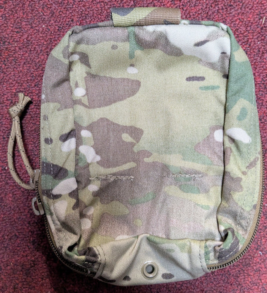 NOS Eagle Industries Medic Pouch Quick Pull MEDP-QP-MS-5CCA (DC7-25Sep47)