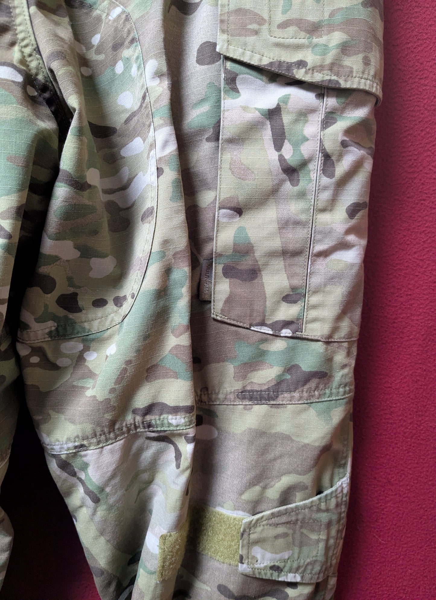 Crye Precision G3 Combat Pants Multicam 32R (AB03-25Dec07)