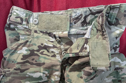 Patagonia Level 9 Combat Pants OCP 30 Short (CB01-25APR60)