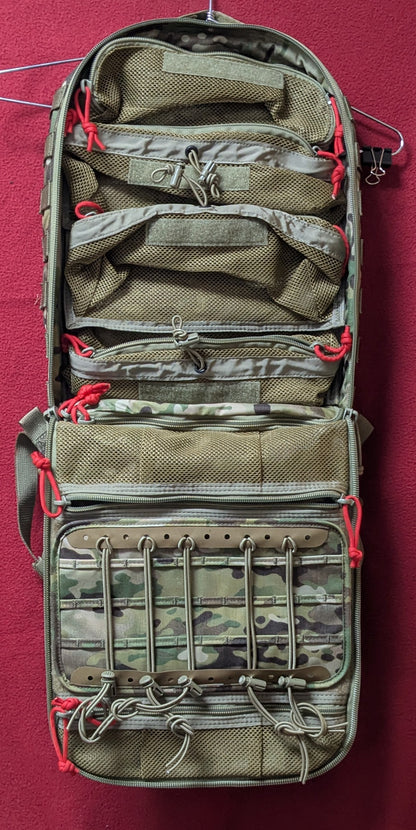 TACOPS M9 Medical Pack Multicam (DB11-25Oct32)