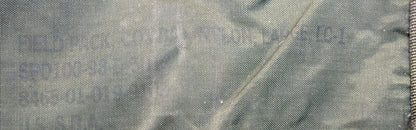 Combat Field Pack Green Nylon (Alice) Large (DB10-25Oct28)
