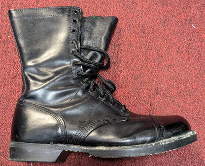 Corcoran 10" Mens Jump Boots 10.5 D (ca11-25May119)