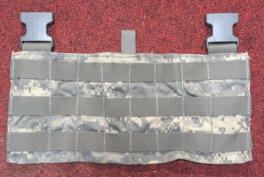 Tactical Tailor Fight Light MAV Digital Camouflage Pattern ACU UCP Molle (db12-25Jun80)