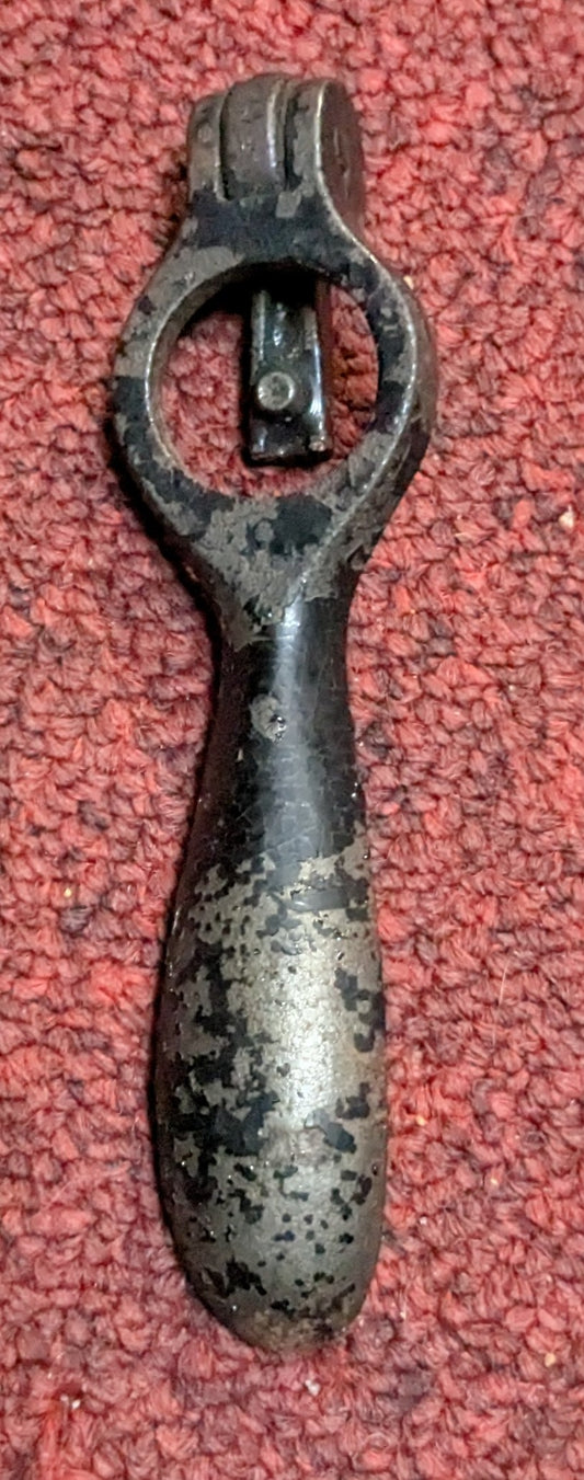 Antique Shotgun Primer Seater 12 ga (DC7-25Sep44)