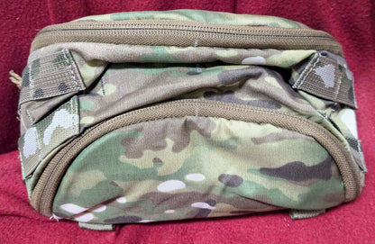 BLOCS, Medic S.O. Tech LISS Systems BLOCS-MED-SM-OCP (da09-25MAR46)
