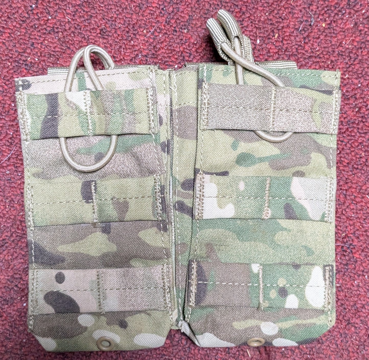 Condor Double Mag Pouch OCP Multicam M4/M16 (AA03-26Jan12)