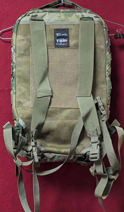 TACOPS M9 Medical Pack Multicam (DB11-25Oct32)