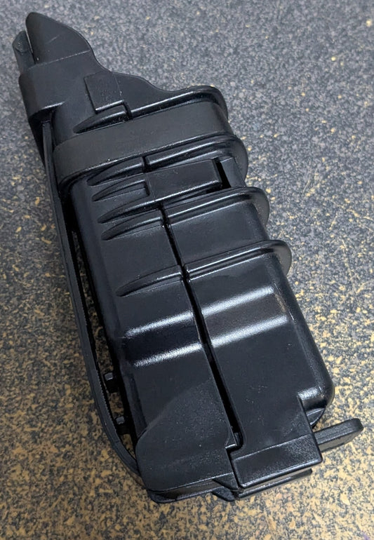 DEI Pistol FASTmag Belt Black (AA02-26Jan35)