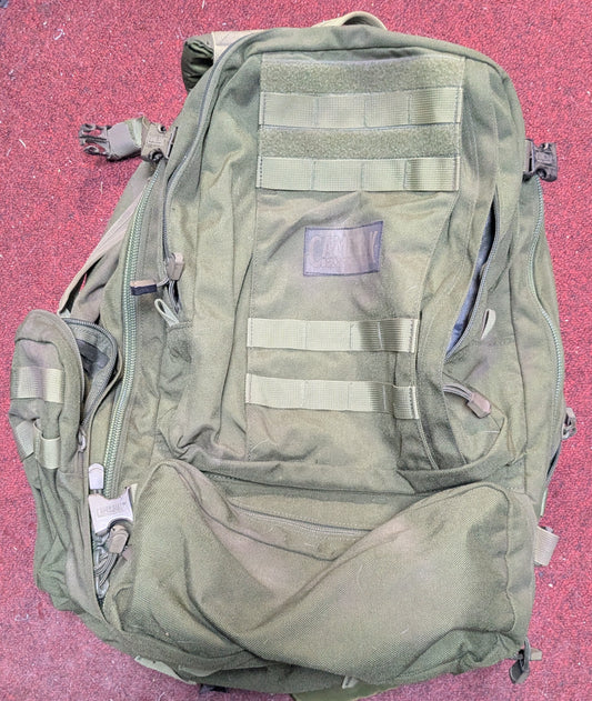 CamelBak Maximum Gear BFM Hydration Green (FA19-26Mar36)