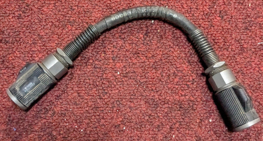 10" 6-Pin Interconnection Communication Cable (DC8-25Sep22)