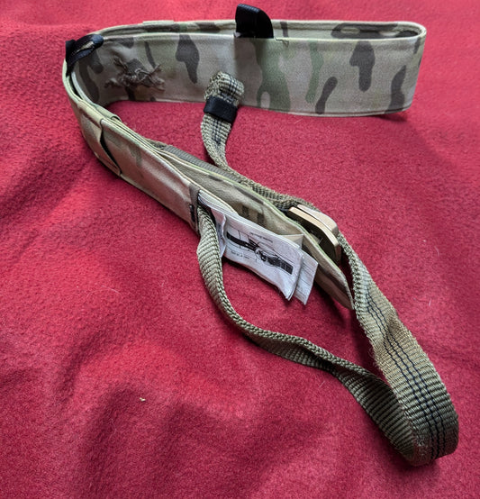 Arc'teryx LEAF H150 Riggers Belt (AB01-25APR66)