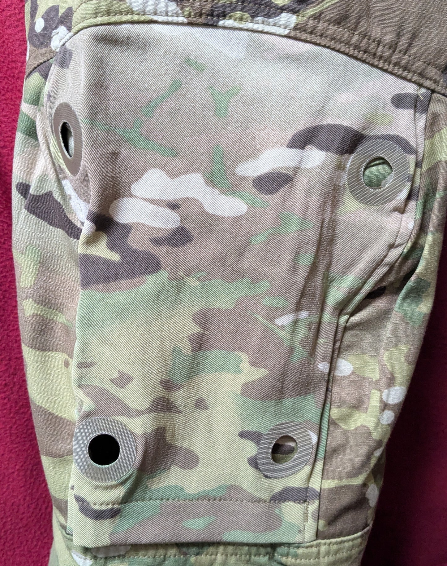 NOS Patagonia L9 Temperate Pant 36 R (25Nov42)