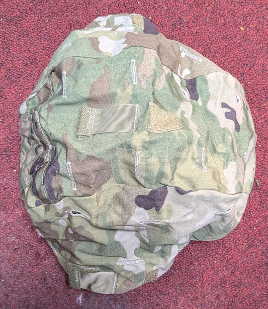 Helmet Cover, OCP Multicam Large/ X-Large Multicam OCP (AB13-25Dec30)