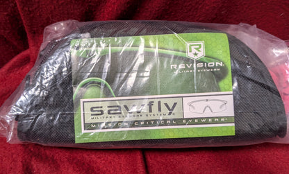 NOS US Army Revision Sawfly Eyewear Kit APEL Complete (da15-25MAR60)